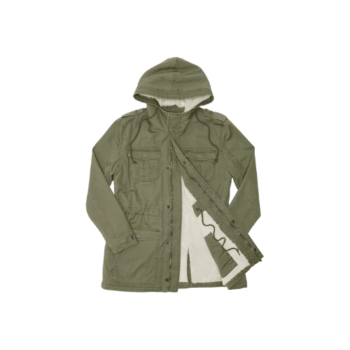 Women's Okavango Safari Jacket