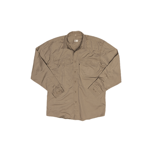 Ranger Bush Shirt