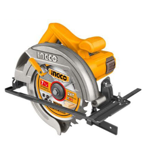 Ingco Circular Saw (185mm)