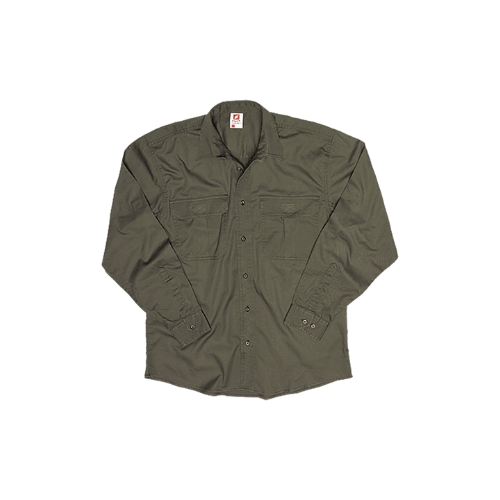 Ranger Bush Shirt