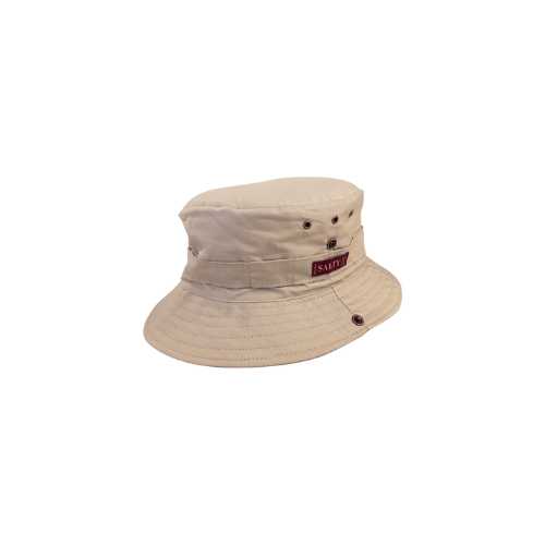 Rundu Bush Hat