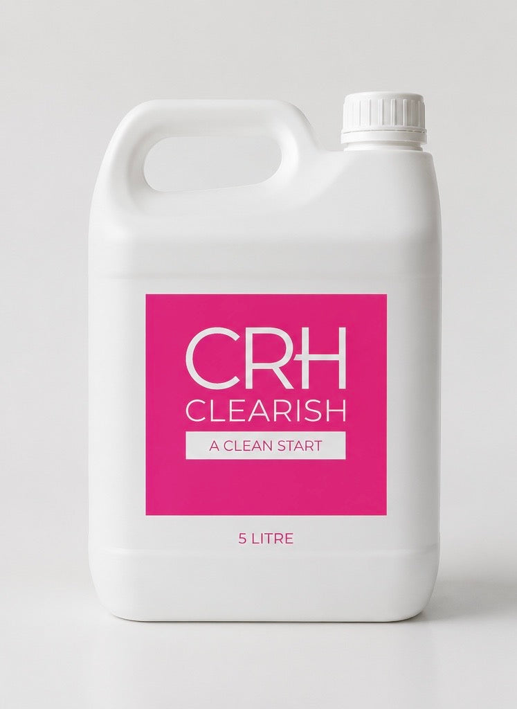 Drain Dust 5L