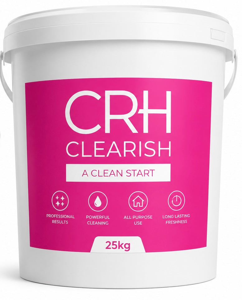 Rubbing Compound 25kg