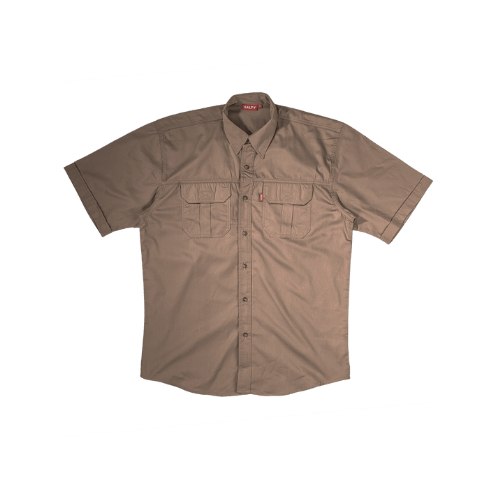 Tugela Bush Shirt