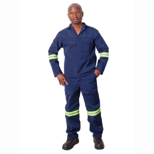 Dromex Reflective Conti Suit