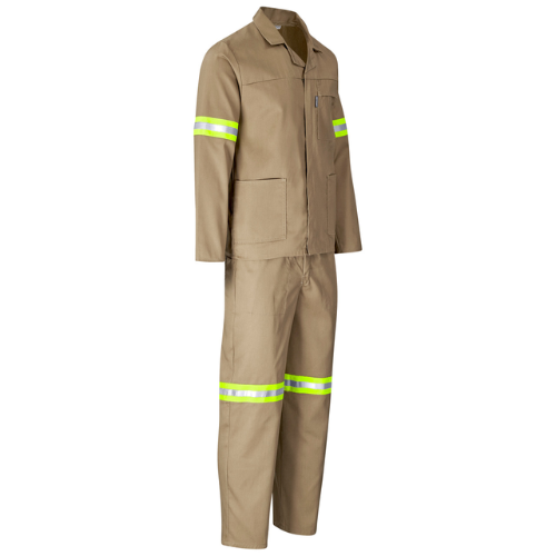 Dromex Reflective Conti Suit