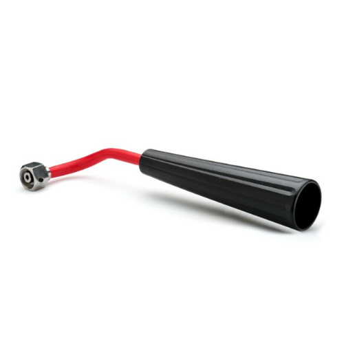 2kg CO₂ Standard Swivel Horn