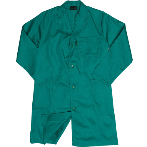 Polycotton Dust Coat