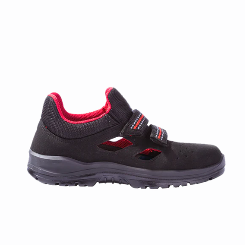 Bova Tahoe Safety Shoe Sandal