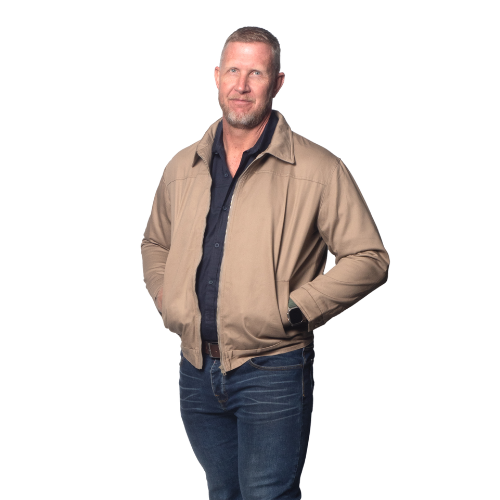 Vulcan Workwear Winter Bush Jacket