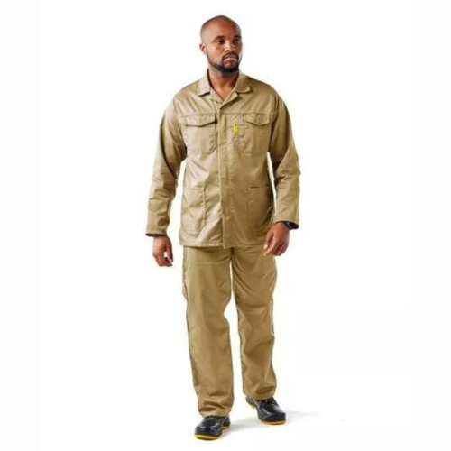 Dromex 65/35 Conti Pants