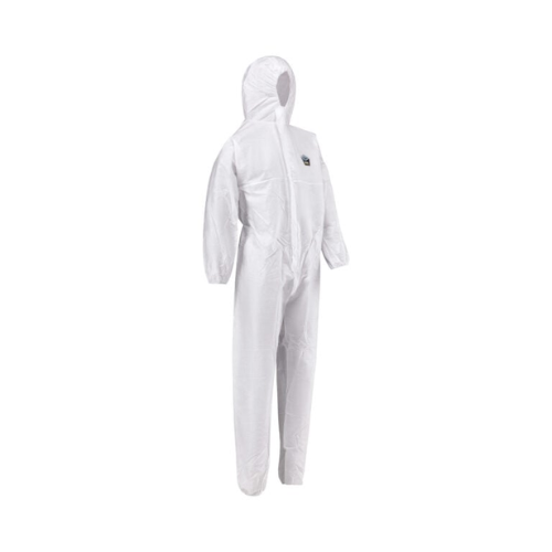 REBEL ProGuard 100 Disposable Coverall Full Box (50)