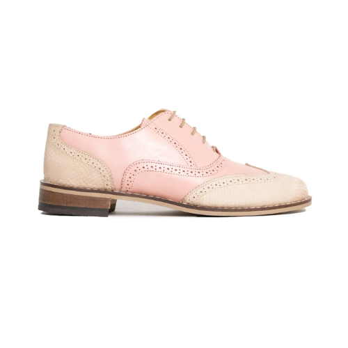 Sophia Beige LADIES CASUAL SHOES (78.C3W556A)