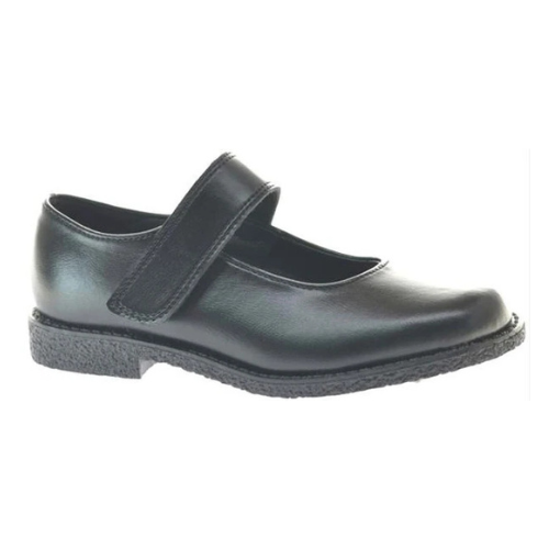 Bronx Interval Teens School Shoe