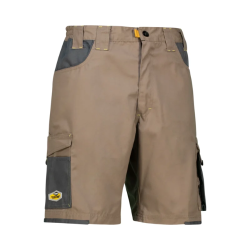 REBEL Men's Teck Shorts