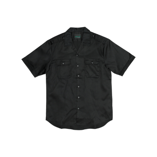 Short Sleeve Combat Shirt