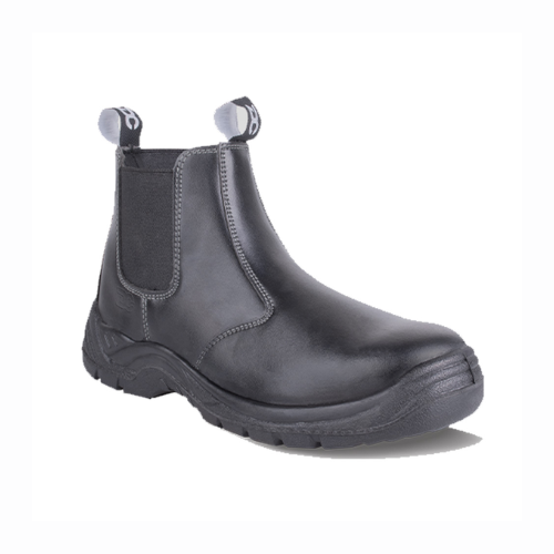 DOT Contractor Chelsea Safety Boot