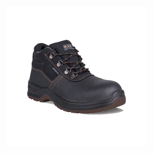 DOT Granite Safety Boot