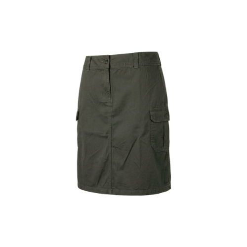 Niassa Cargo Skirt (8781-CO)