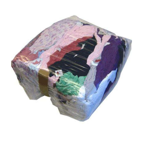 Bulk Rags
