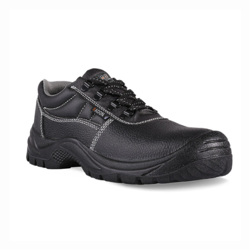 DOT Radon Safety Boot