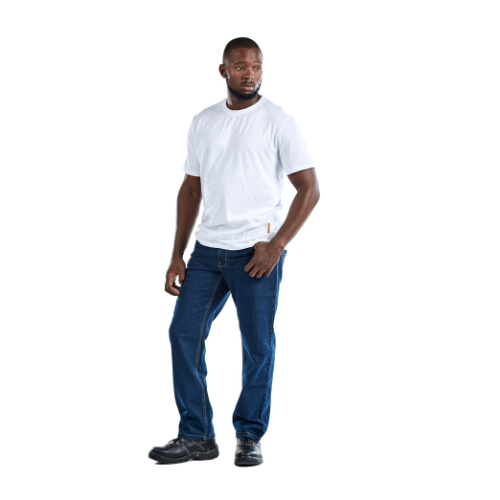 Mens Work Denim
