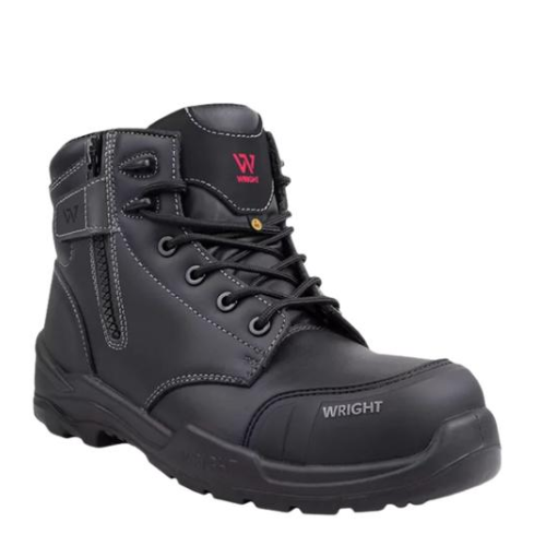 WRIGHT VOYAGER BLACK (S3S SR FO SC LG ESD)