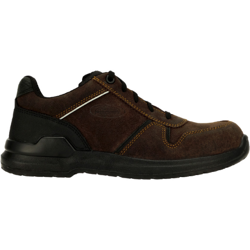 ALL WHEEL DRIVE SAFETY BOOT