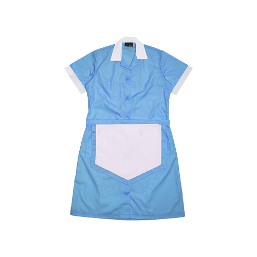Women’s Three Piece Housekeeping Uniform