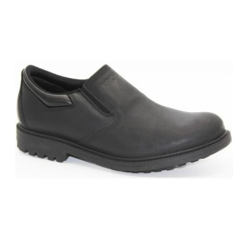 Bronx Street Men's Corporate Shoe