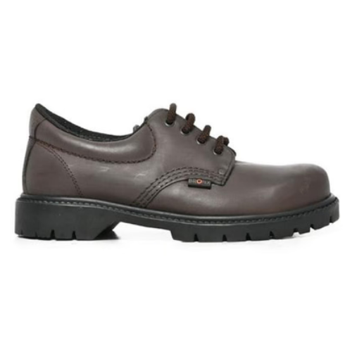 Bronx Ace Men's Corporate Shoe