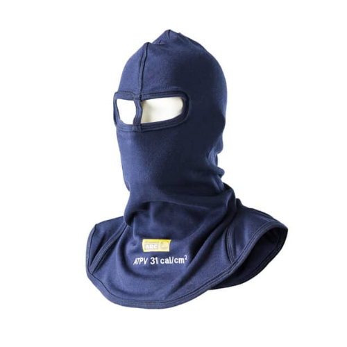 Arc Balaclava 31Cal/9.9Cal
