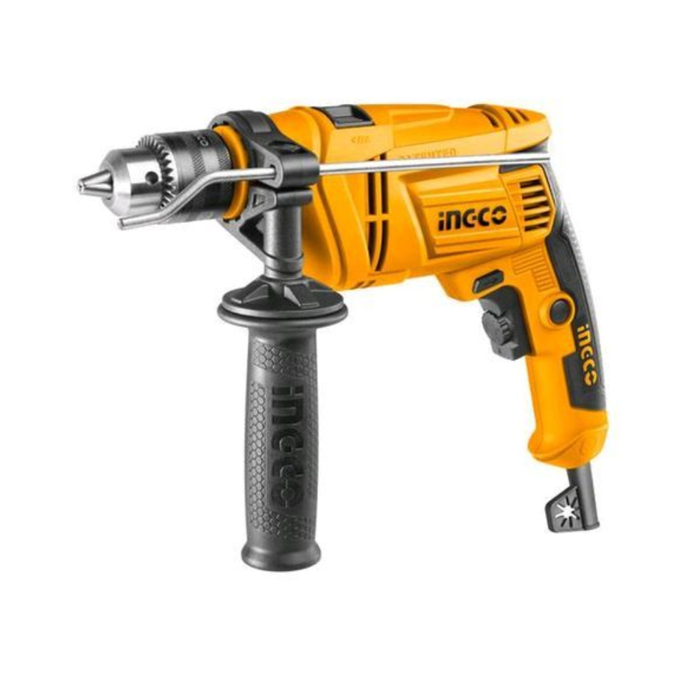 Ingco Impact Drill (680W)