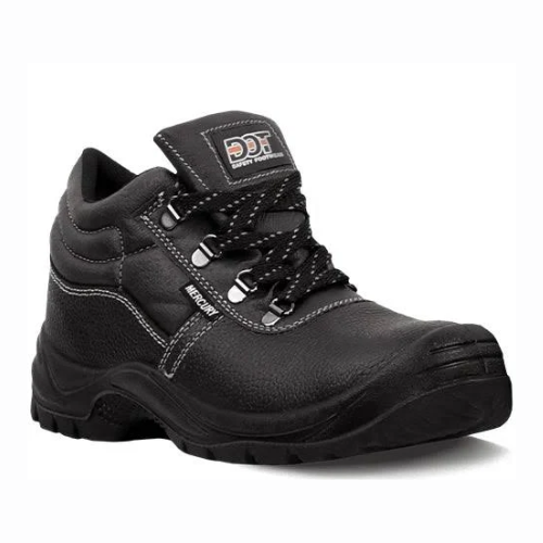 DOT Mercury Safety Boot