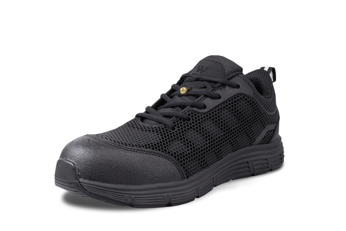 WRIGHT Jogger Safety Shoe