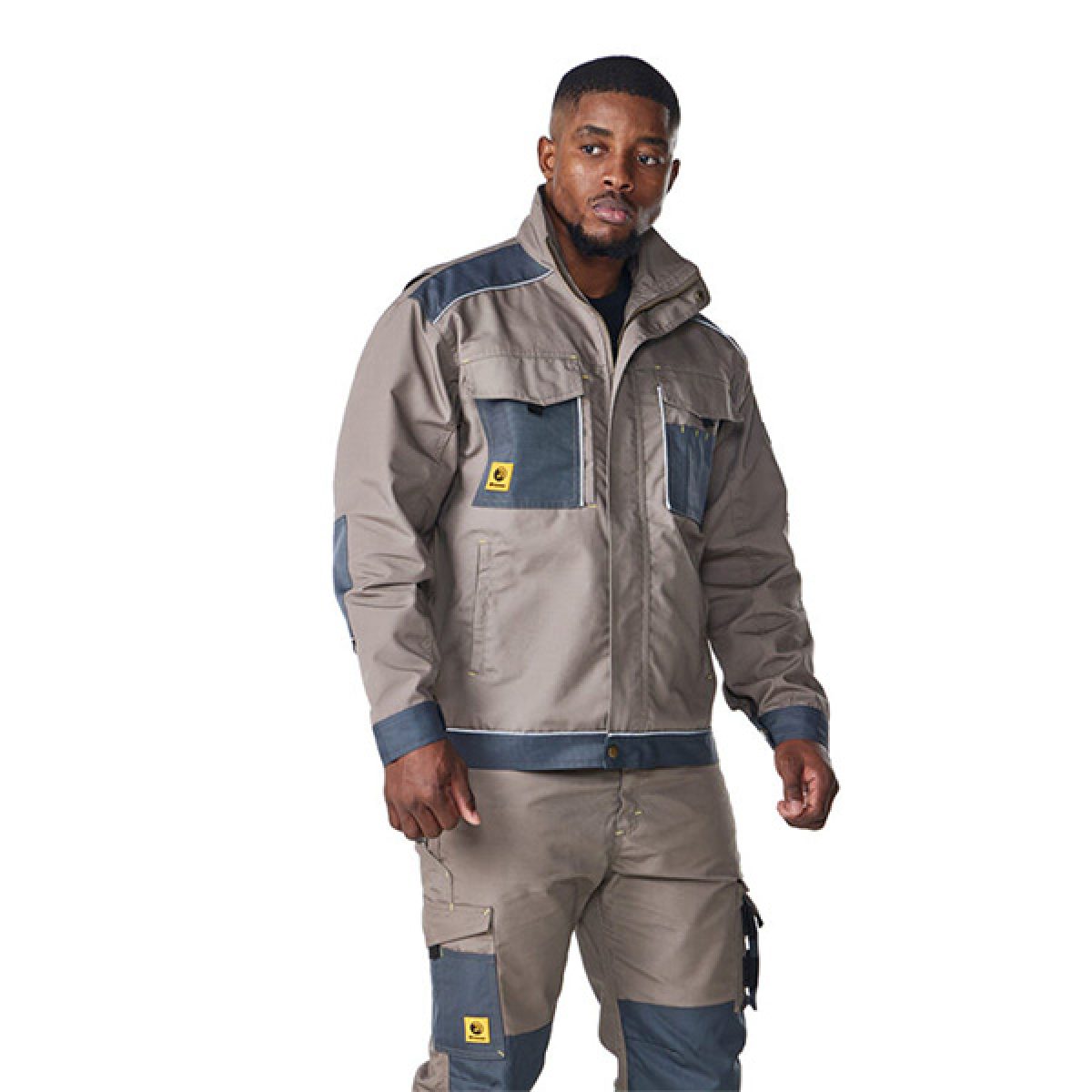 DROMEX TECH GEAR JACKET