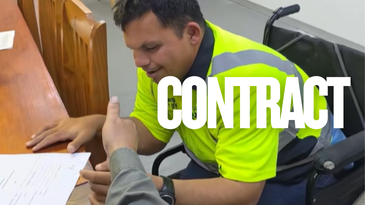 Contract