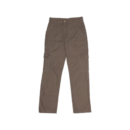 Trailblazer Cargos