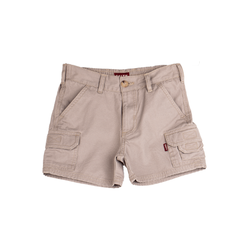 Jakkals Kids Kortbroek