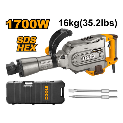 Ingco Demolition Breaker (16kg)