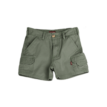Jakkals Kids Kortbroek