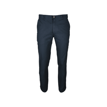 Cobra Stretch Flat Front Chinos