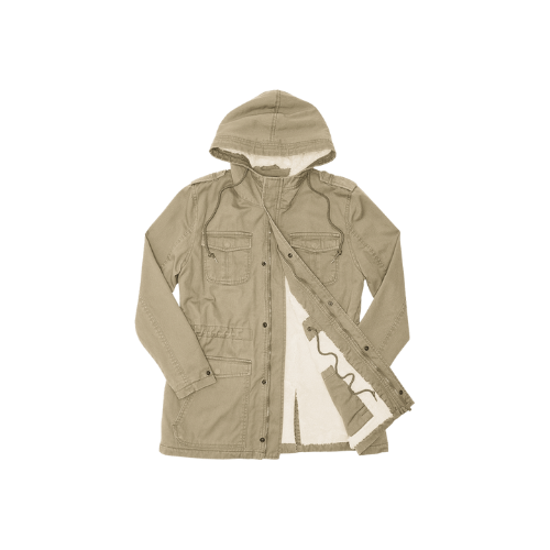Women's Okavango Safari Jacket