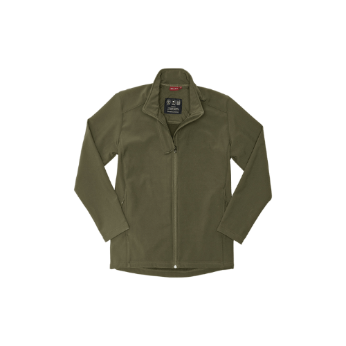 Women's Tuli Softshell Jacket