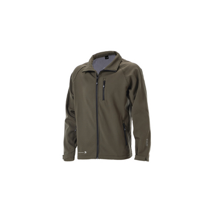 Dromex Softshell Jacket