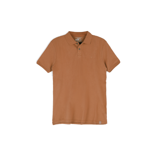 Country Cotton Stretch Golfer