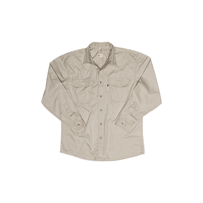 Ranger Bush Shirt