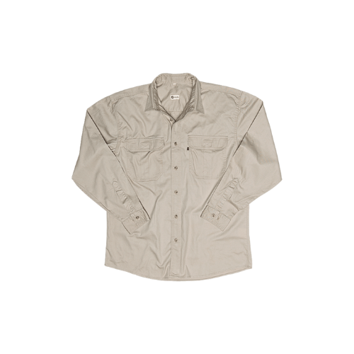 Ranger Bush Shirt