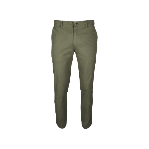 Cobra Stretch Flat Front Chinos