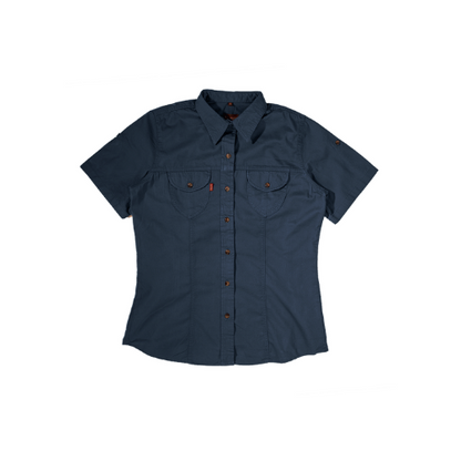 Women's Dune Slim Fit Safari Shirt